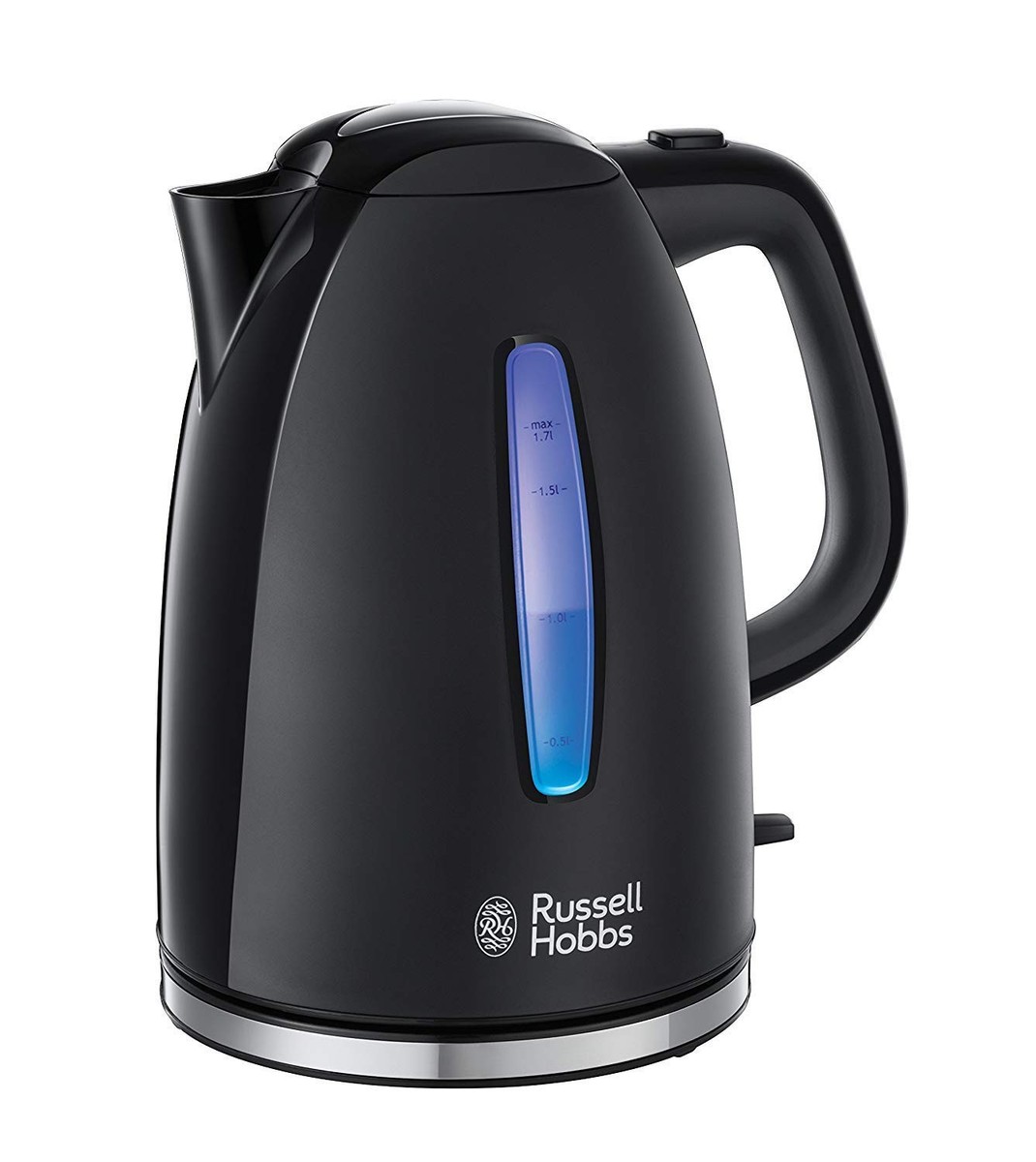 Ấm siêu tốc RUSSELL HOBBS 1.7L 2400w