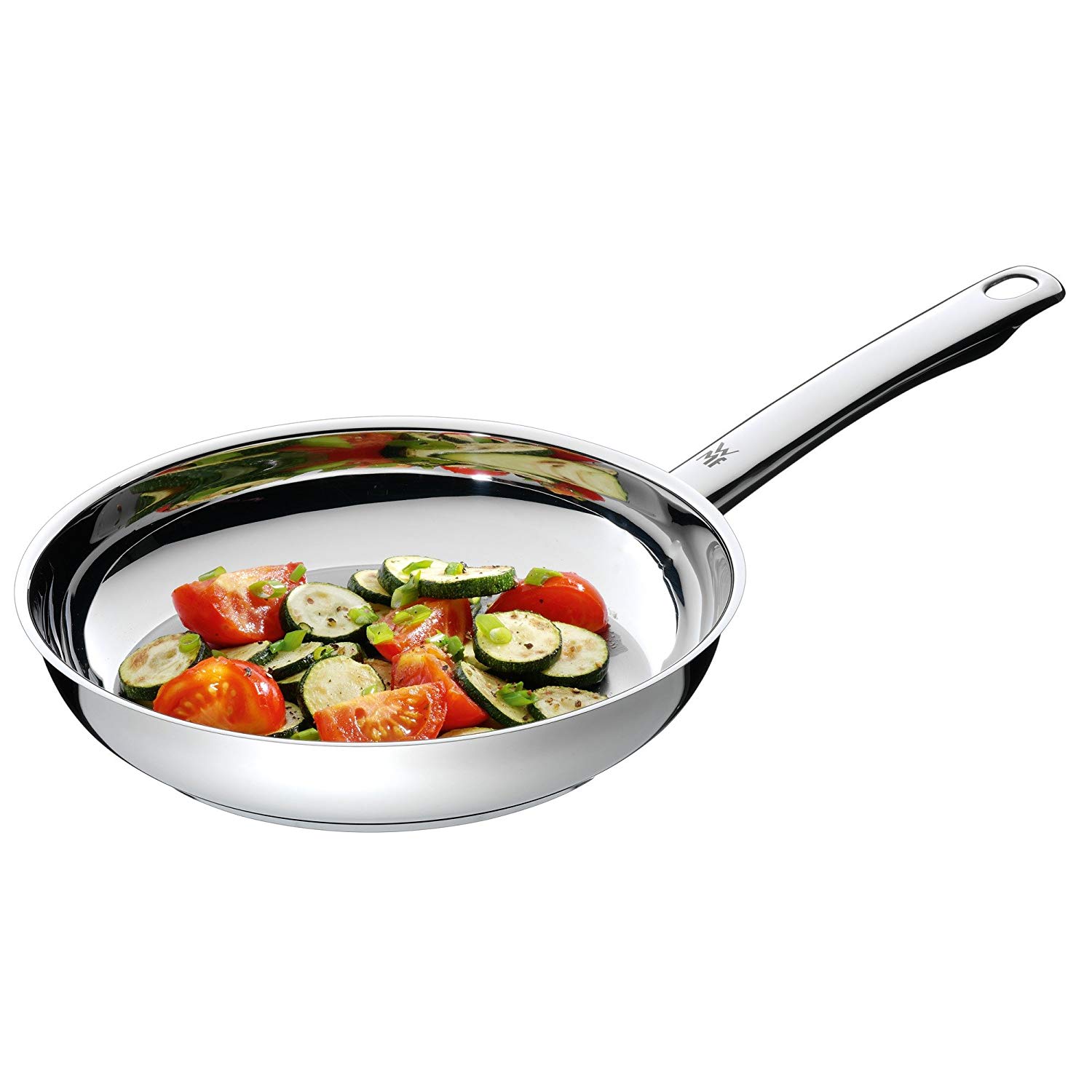 Chảo Inox WMF Pfanne Favorit 28cm
