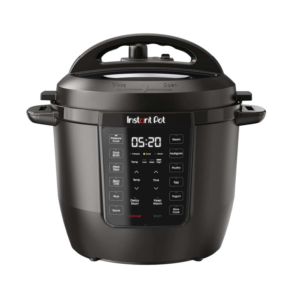 Nồi áp suất điện đa năng Instant Pot RIO 60