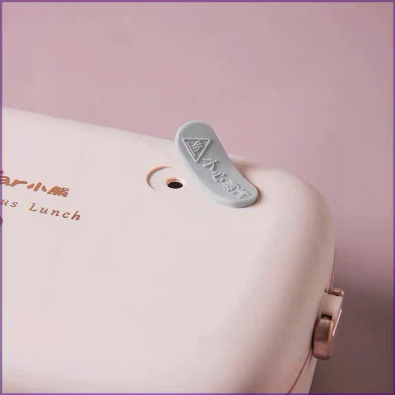 Hộp cơm điện Bear BEAR DFH-P08A1