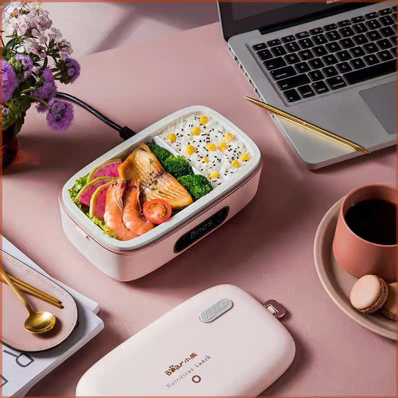 Hộp cơm điện Bear BEAR DFH-P08A1