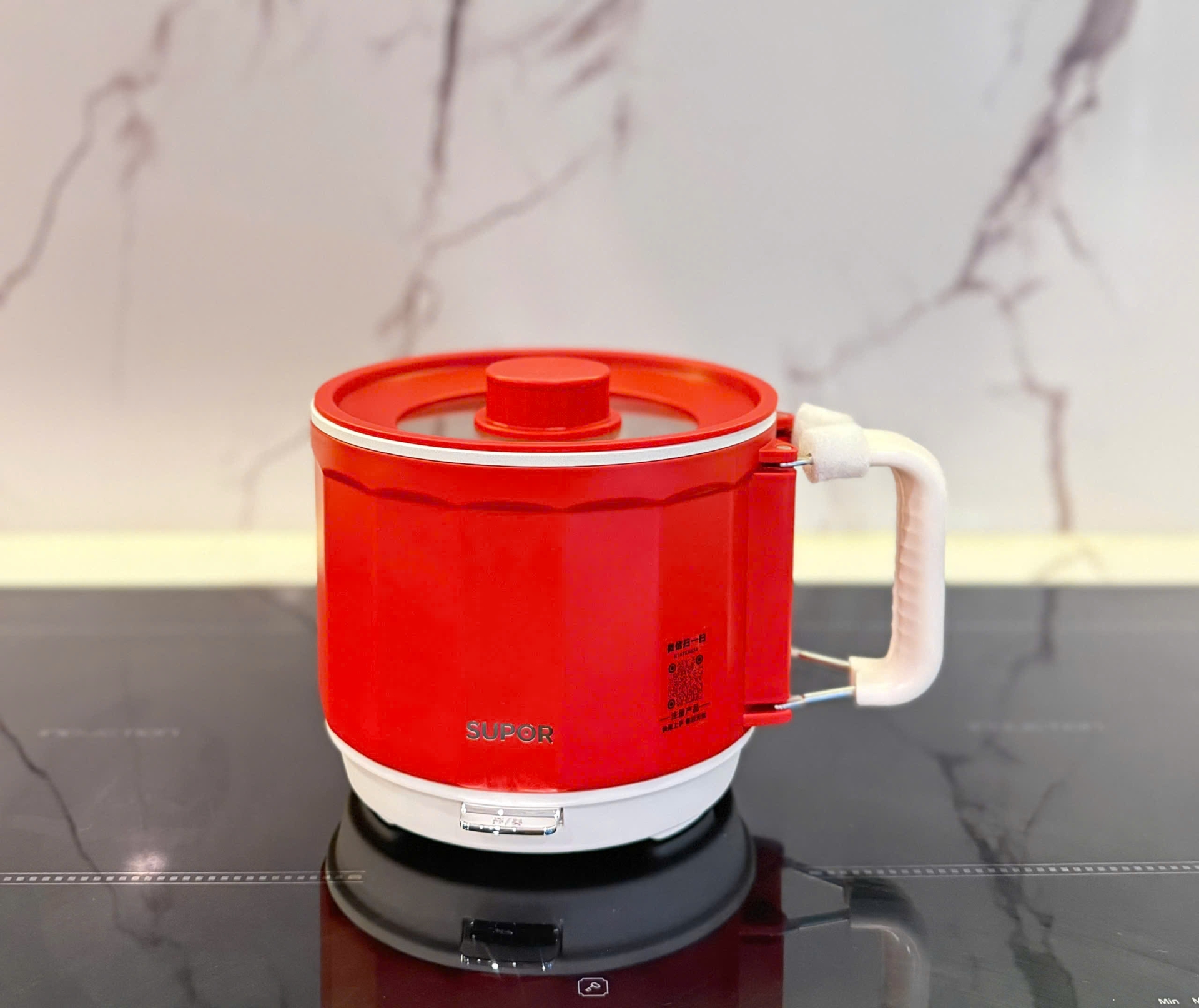 Ca mỳ đa năng Supor 1.6L H16YK483