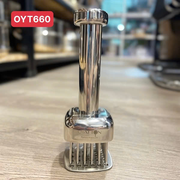 Dần thịt inox OYATTON OYT660