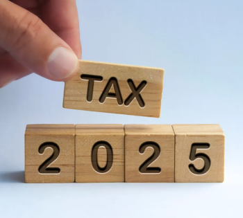 Tổng hợp chính sách thuế có hiệu lực từ ngày 01/07/2025?