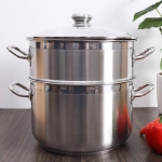 Bộ xửng hấp Fivestar 28cm