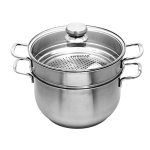 Bộ xửng hấp Fivestar 24cm