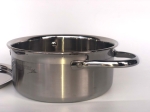 Nồi inox 3 lớp Five star 18cm fsn-18009