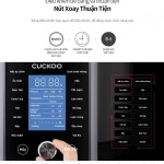 Áp suất điện tử Cuckoo CMC-A0655FB