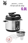 NỒI ÁP SUẤT ĐA NĂNG WMF LONO 8in1