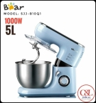 MÁY TRỘN BỘT, ĐÁNH TRỨNG CAO CẤP BEAR SJJ-B10Q1