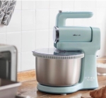 MÁY ĐÁNH TRỨNG TRỘN BỘT TỰ ĐỘNG BEAR DDQ-B03V1