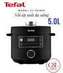 NỒI ÁP SUẤT ĐA NĂNG TEFAL CY-754830