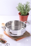 BỘ XỬNG 20CM INOX 304 FIVESTAR