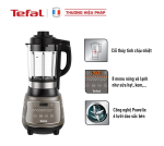 Máy làm sữa hạt Tefal BL967B66