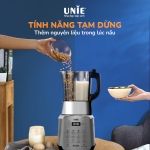 Máy làm sữa hạt Unie V9S