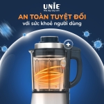 Máy làm sữa hạt Unie V9S