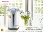 Phích điện Sharp 3.2L Y32PV