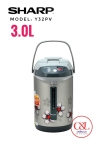 Phích điện Sharp 3.2L Y32PV