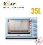 LÒ NƯỚNG BEAR 35L DKX-A35W5