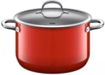 BỘ NỒI ĐỨC CAO CẤP SILIT PASSION RED