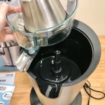 Máy vắt cam LEBENLANG LBC388