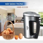 Máy đánh trứng cầm tay Bluestone 6333s