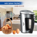 Máy đánh trứng cầm tay Bluestone 6333s