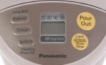 Bình thủy điện Panasonic BG3000