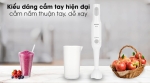 Máy xay sinh tố cầm tay Philips HR2531
