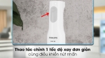 Máy xay sinh tố cầm tay Philips HR2531