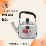 Ấm reo 4.5L Century Plus 113573