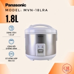 Nồi cơm điện PANASONIC MVN18