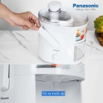 Máy ép trái cây Panasonic MJ-CS101