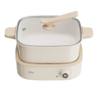 Nồi lẩu điện đa năng 7 in 1 Bear DHG-C40M1