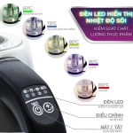 ẤM SIÊU TỐC GUME GMEK-2202