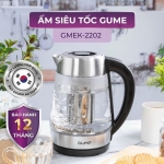 ẤM SIÊU TỐC GUME GMEK-2202