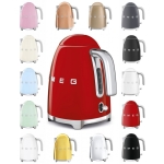 Siêu tốc Smeg KLF03RDEU màu đỏ