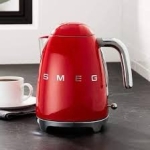 Siêu Tốc Smeg KLF03PBEU Pastel Blue