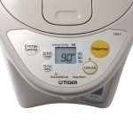 Bình thủy điện Tiger PDR-S40W - hàng chính hãng