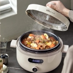 Nồi áp suất điện 4.0L BEAR C40U5