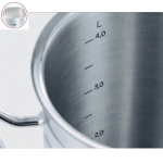 BỘ NỒI FISSLER PROFI 4
