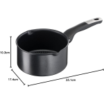 QUÁNH TEFAL UNLIMITED 16cm G2552802
