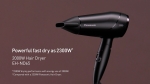 Máy sấy tóc Panasonic EH-ND65