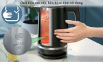Bình đun siêu tốc Philips 1.7L HD9395/90