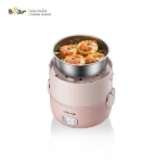 Hộp cơm cắm điện BEAR 2L B20S6