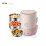 Hộp cơm cắm điện BEAR 2L B20S6