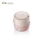 Hộp cơm cắm điện BEAR 2L B20S6