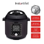 Nồi Áp Suất Instant Pot 10 in 1 Pro