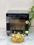 Nồi Chiên Hơi Nước TAPUHO TSF16 COLOR