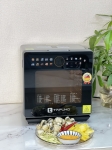 Nồi Chiên Hơi Nước TAPUHO TSF16 COLOR